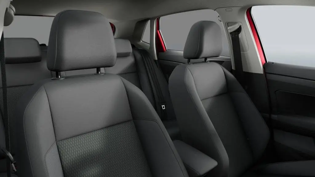 Volkswagen Polo People 5G 1,0TSI / 70kW