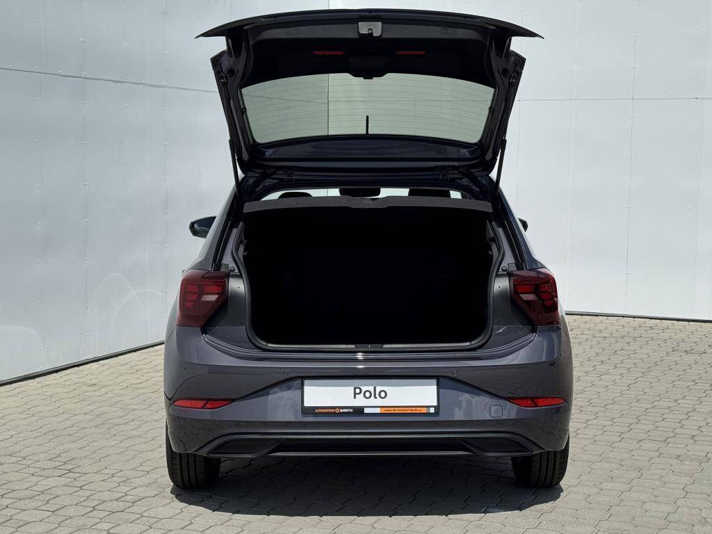 Volkswagen Polo People 5G 1,0TSi / 70kW