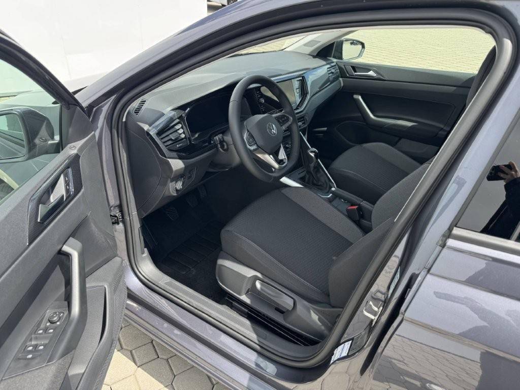 Volkswagen Polo People 5G 1,0TSi / 70kW