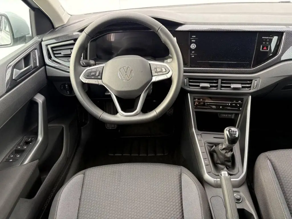 Volkswagen Polo People 5G 1,0TSi / 70kW