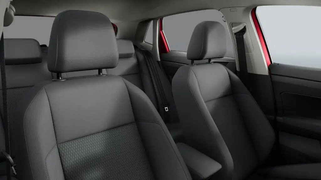 Volkswagen Polo People 7DSG 1,0TSI / 70kW