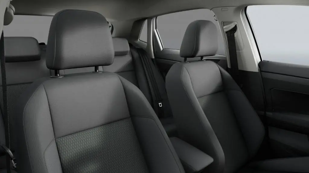 Volkswagen Polo People 7DSG 1,0TSI / 70kW