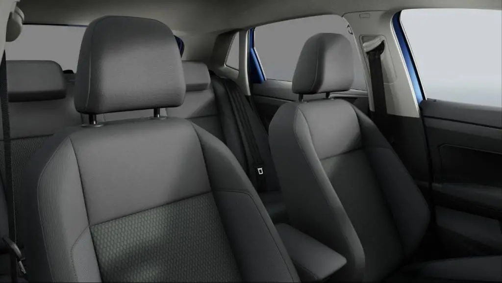 Volkswagen Polo People 7DSG 1,0TSI / 70kW