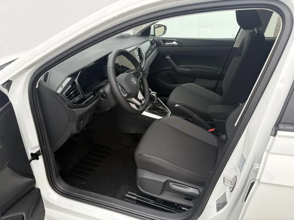 Volkswagen Polo People 7DSG 1,0TSI / 70kW