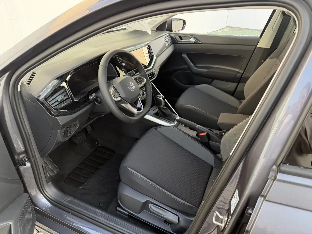 Volkswagen Polo People 7DSG 1,0TSI / 70kW