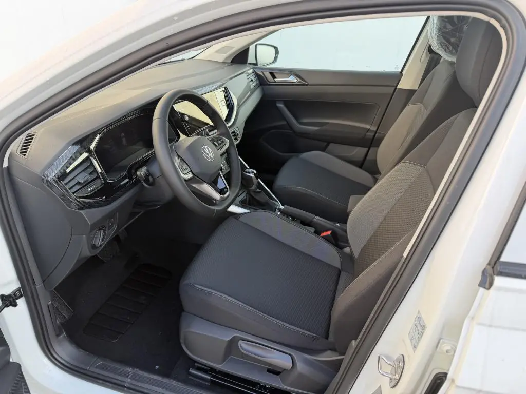 Volkswagen Polo People 7DSG 1,0TSI / 70kW