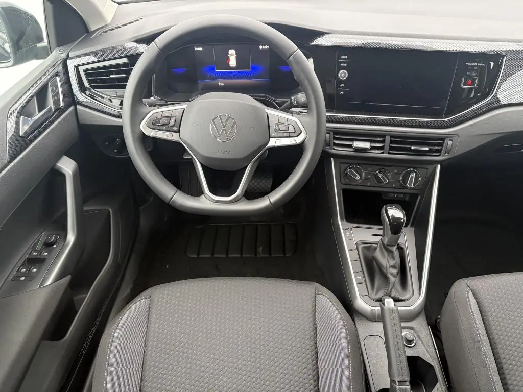 Volkswagen Polo People 7DSG 1,0TSI / 70kW