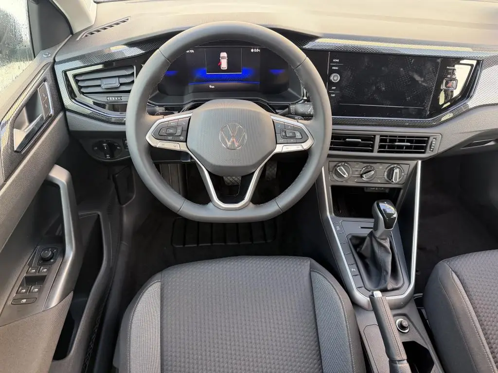 Volkswagen Polo People 7DSG 1,0TSI / 70kW