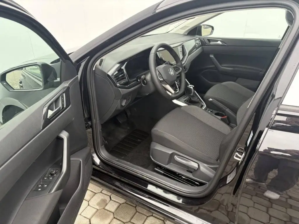 Volkswagen Polo People 7DSG 1,0TSI / 70kW