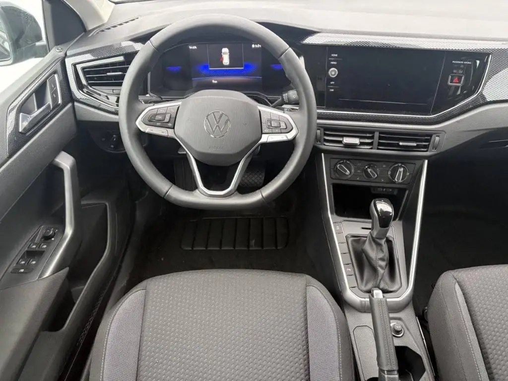 Volkswagen Polo People 7DSG 1,0TSI / 70kW