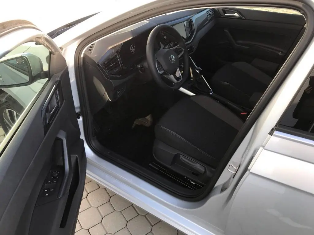 Volkswagen Polo People 7DSG 1,0TSI / 70kW