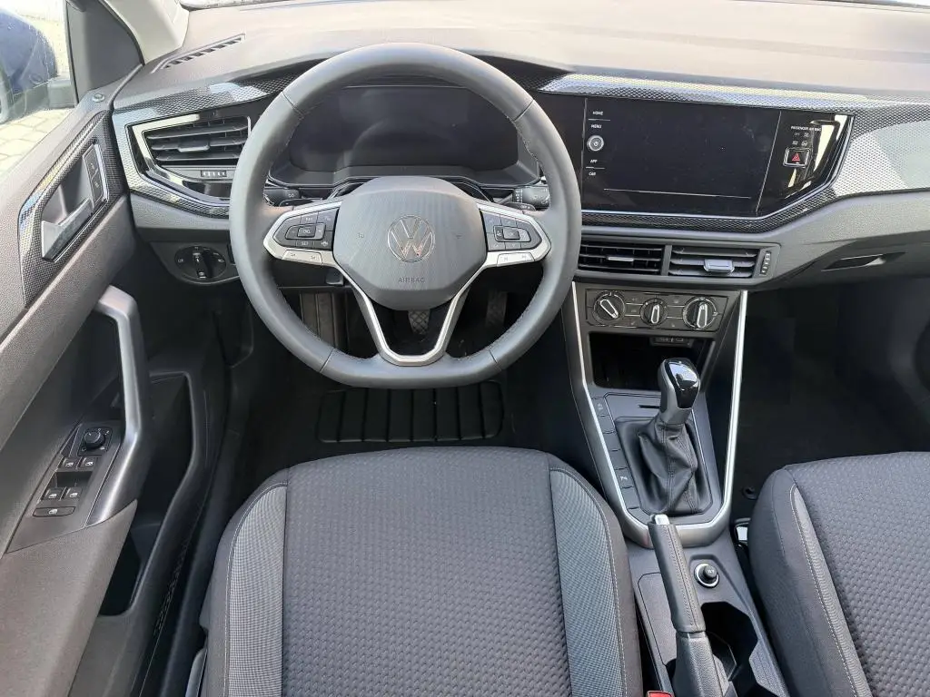 Volkswagen Polo People 7DSG 1,0TSI / 70kW