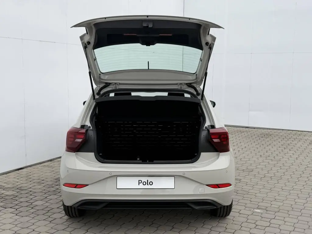 Volkswagen Polo Polo 1,0TSi / 59kW
