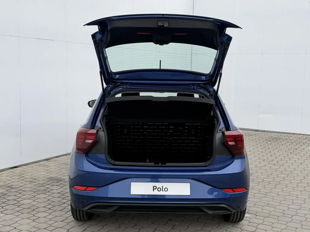 Volkswagen Polo Polo 1,0TSi / 59kW