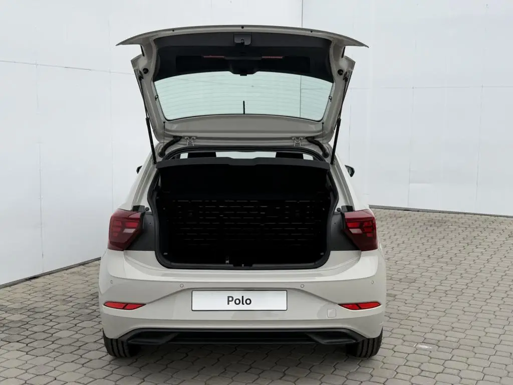Volkswagen Polo Polo 1,0TSi / 59kW