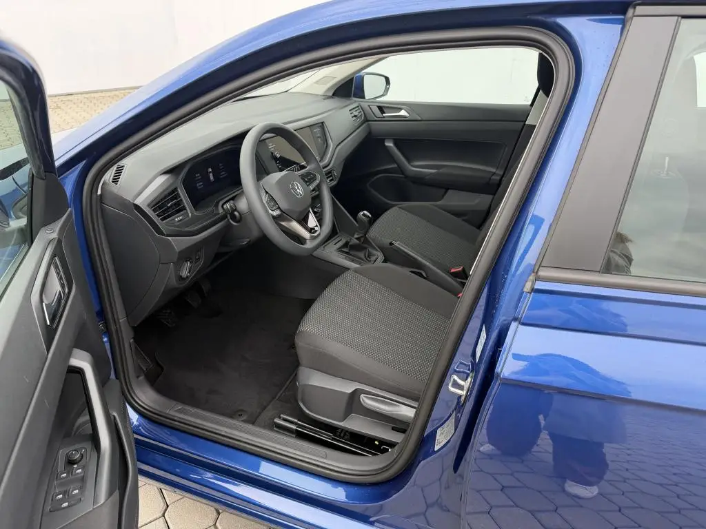 Volkswagen Polo Polo 1,0TSi / 59kW