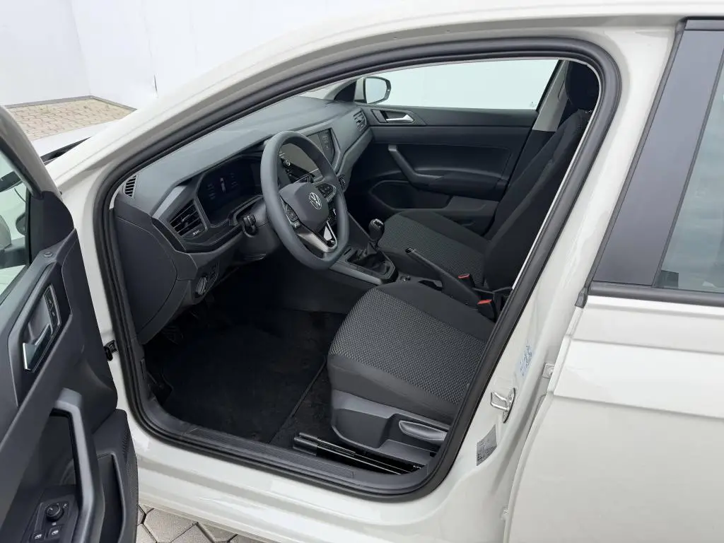 Volkswagen Polo Polo 1,0TSi / 59kW