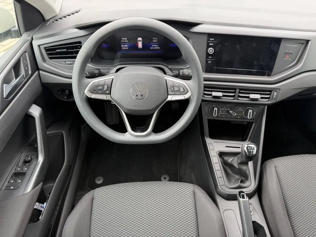 Volkswagen Polo Polo 1,0TSi / 59kW