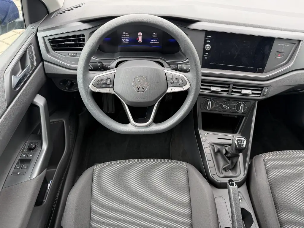 Volkswagen Polo Polo 1,0TSi / 59kW