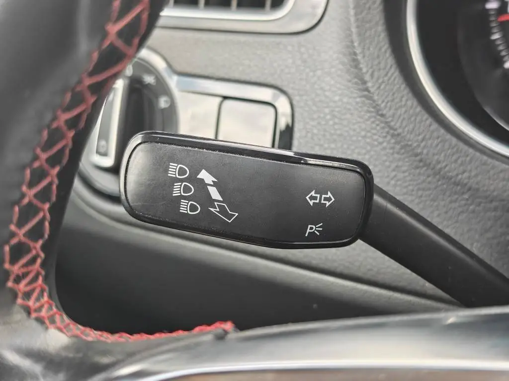 Volkswagen Polo Polo GTI 1,8 TSI 141 kW 6MP 1,8 TSI / 141kW