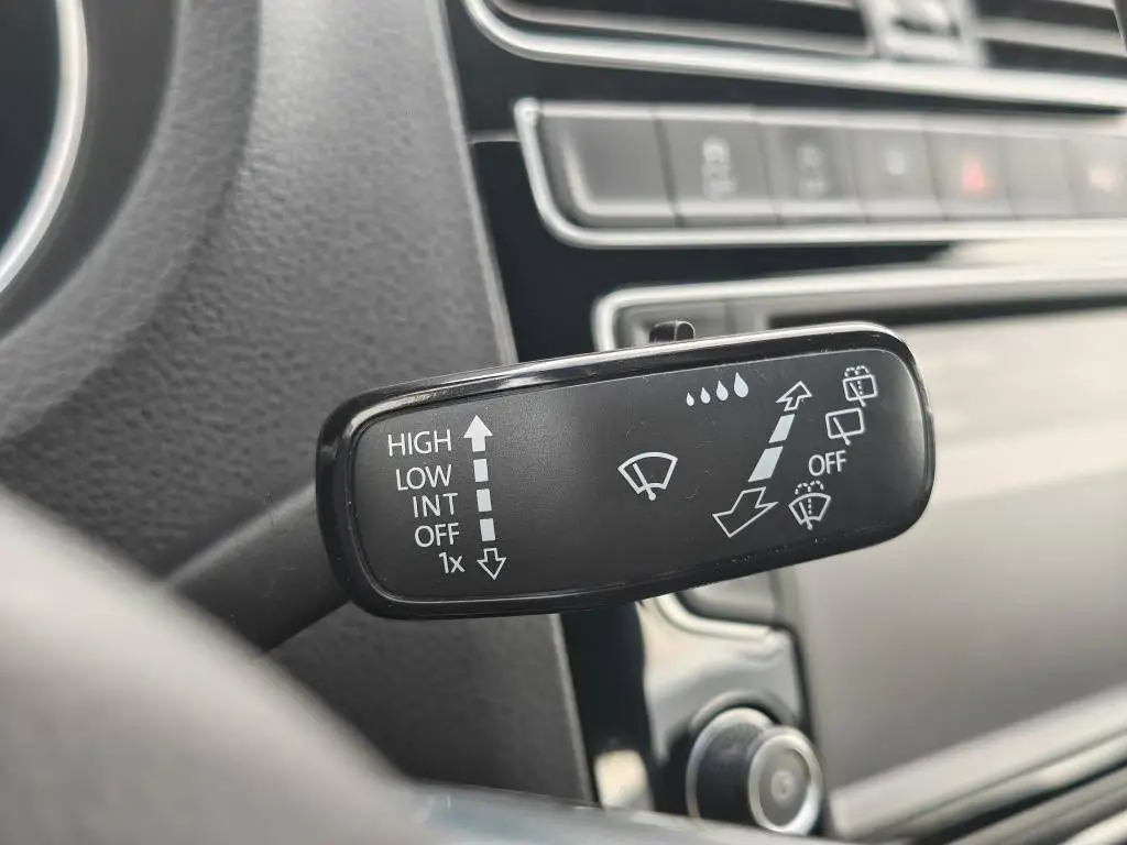 Volkswagen Polo Polo GTI 1,8 TSI 141 kW 6MP 1,8 TSI / 141kW