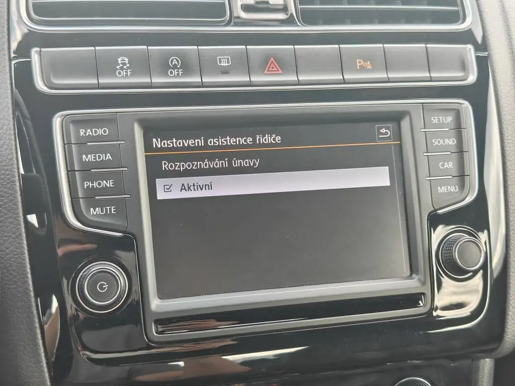 Volkswagen Polo Polo GTI 1,8 TSI 141 kW 6MP 1,8 TSI / 141kW