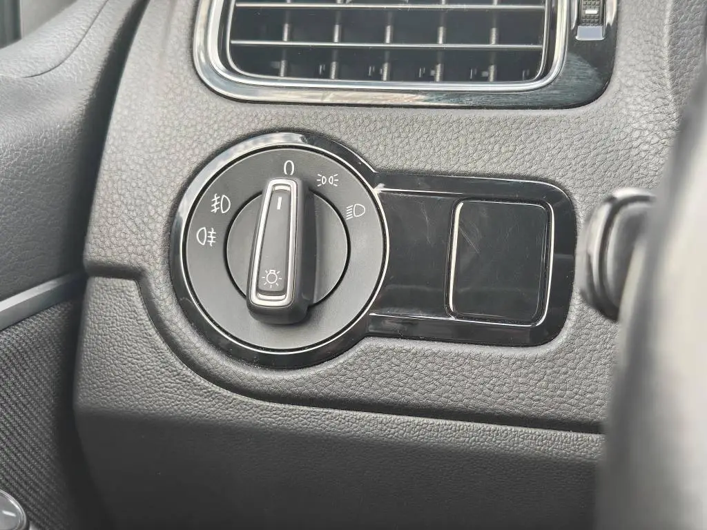 Volkswagen Polo Polo GTI 1,8 TSI 141 kW 6MP 1,8 TSI / 141kW