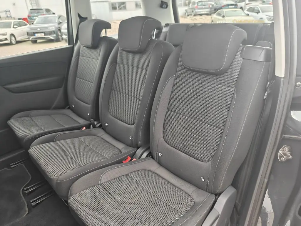 Volkswagen Sharan Comfortĺine 6DSG 1,4TSI / 110kW