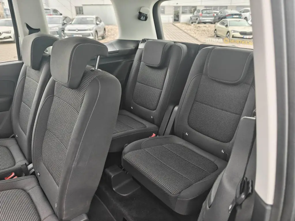 Volkswagen Sharan Comfortĺine 6DSG 1,4TSI / 110kW