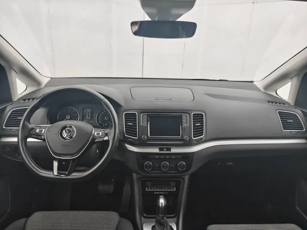 Volkswagen Sharan Comfortĺine 6DSG 1,4TSI / 110kW