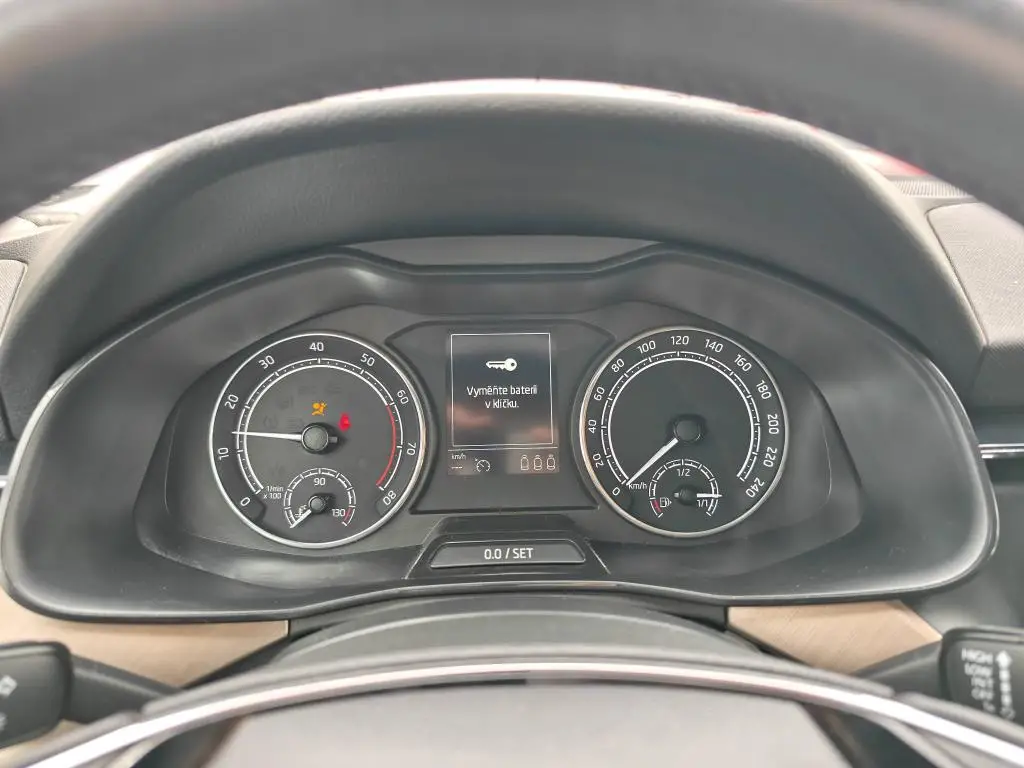 Volkswagen Sharan Comfortĺine 6DSG 1,4TSI / 110kW