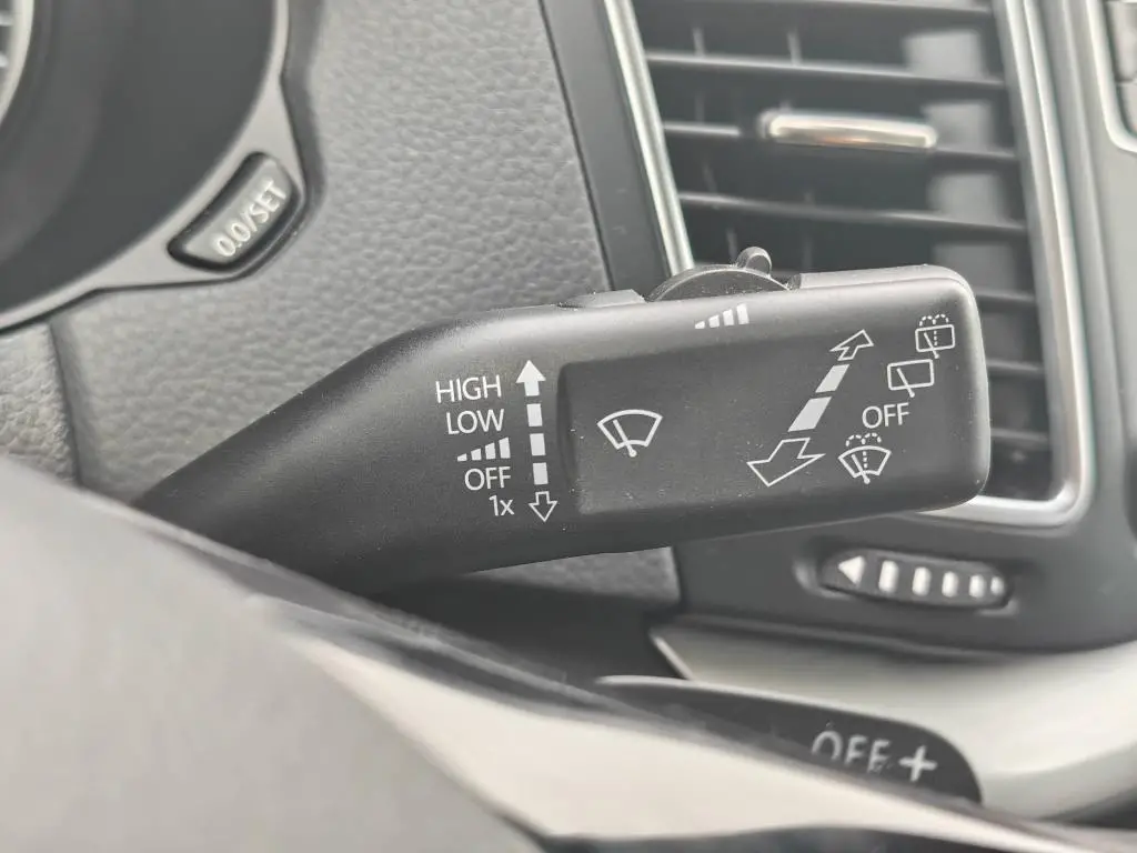 Volkswagen Sharan Comfortĺine 6DSG 1,4TSI / 110kW