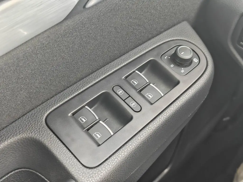 Volkswagen Sharan Comfortĺine 6DSG 1,4TSI / 110kW