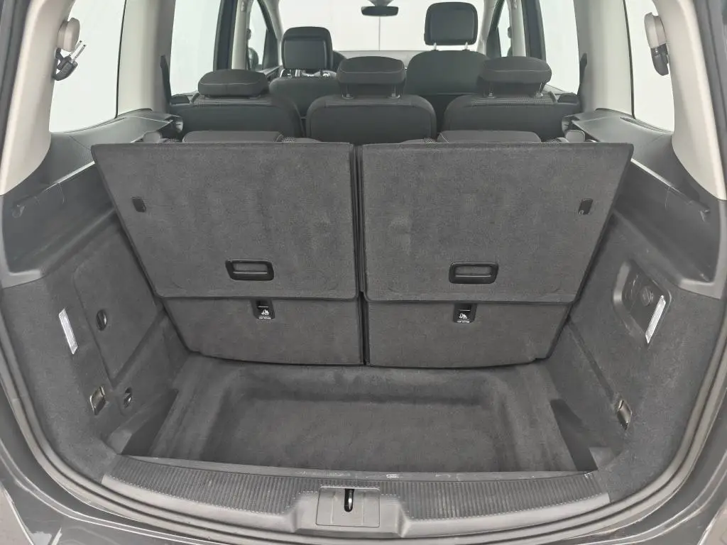 Volkswagen Sharan Comfortĺine 6DSG 1,4TSI / 110kW