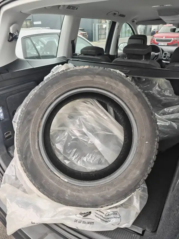 Volkswagen Sharan Comfortĺine 6DSG 1,4TSI / 110kW