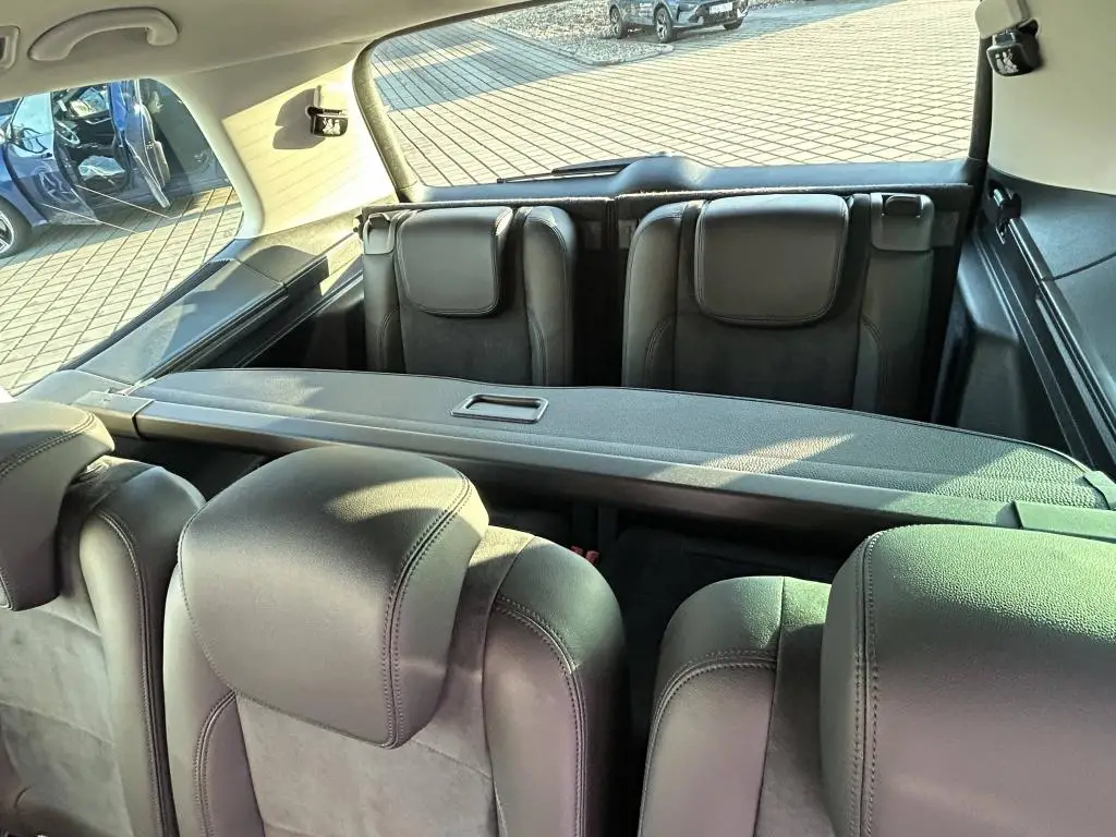 Volkswagen Sharan Highline 4Motion 7DSG 2,0TDI / 130kW