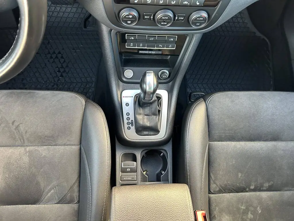 Volkswagen Sharan Highline 4Motion 7DSG 2,0TDI / 130kW