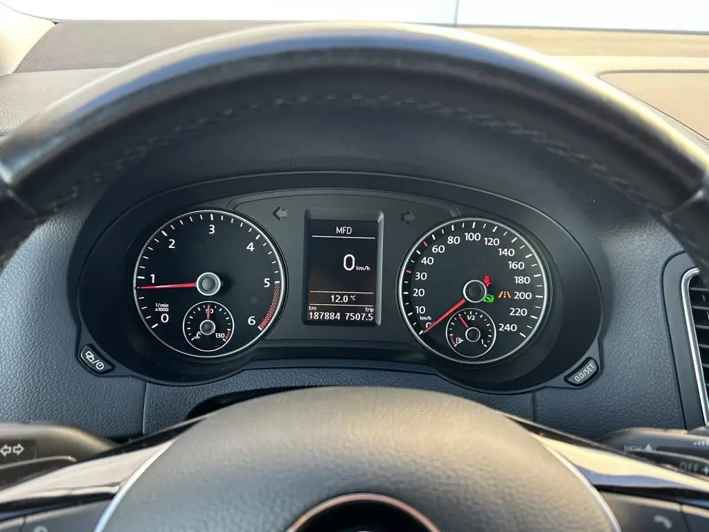 Volkswagen Sharan Highline 4Motion 7DSG 2,0TDI / 130kW