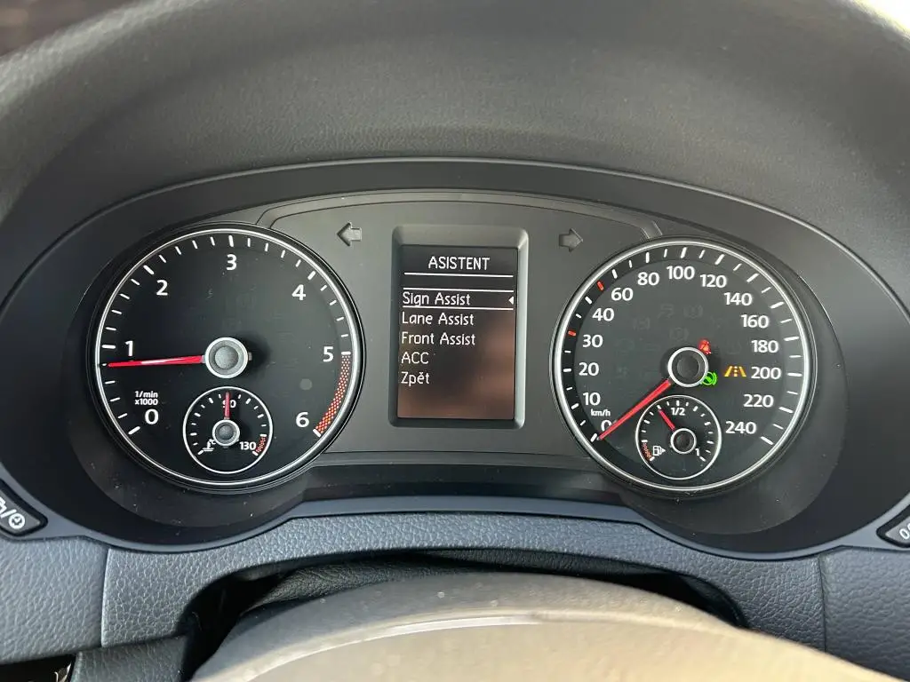 Volkswagen Sharan Highline 4Motion 7DSG 2,0TDI / 130kW