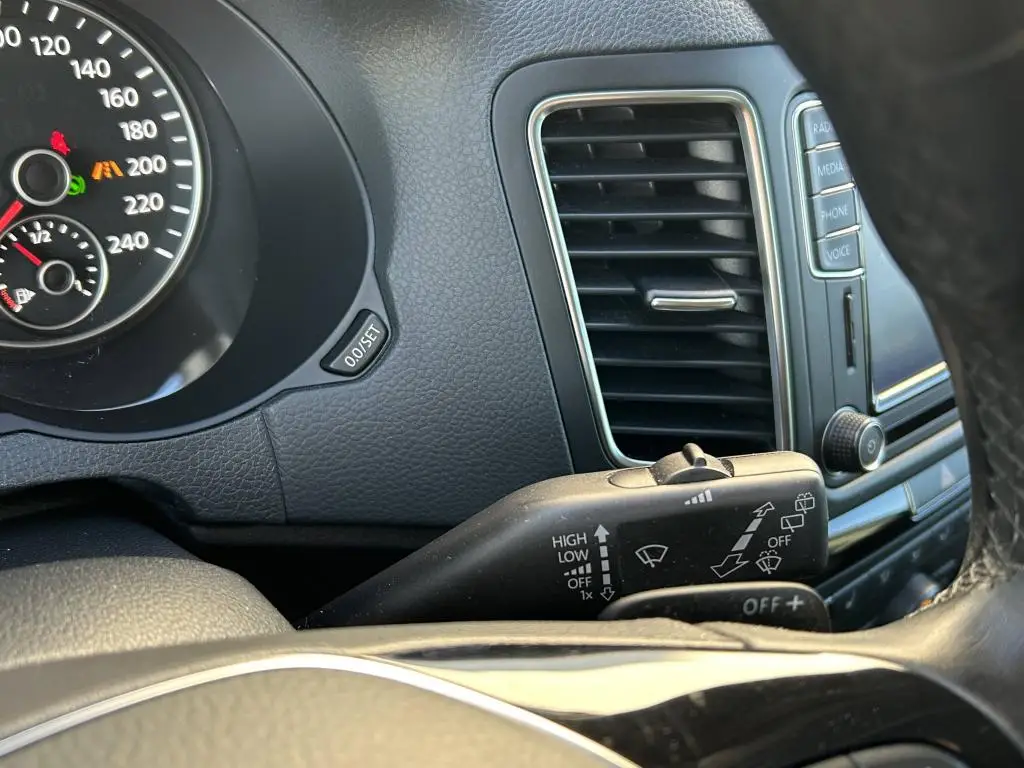 Volkswagen Sharan Highline 4Motion 7DSG 2,0TDI / 130kW