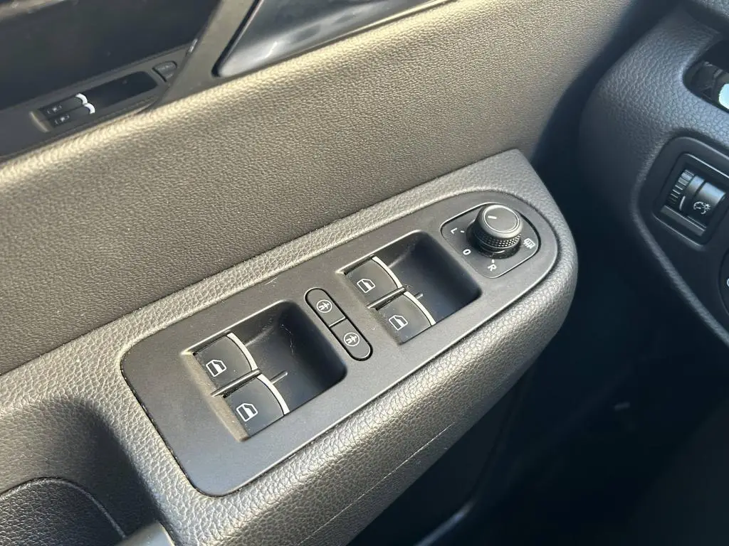 Volkswagen Sharan Highline 4Motion 7DSG 2,0TDI / 130kW