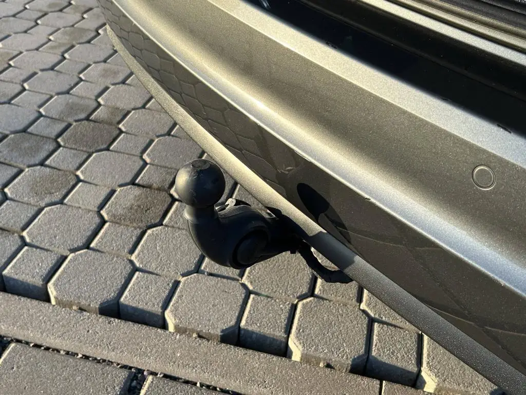 Volkswagen Sharan Highline 4Motion 7DSG 2,0TDI / 130kW