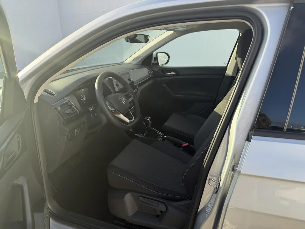 Volkswagen T-Cross Friends 7DSG 1,0TSI / 85kW