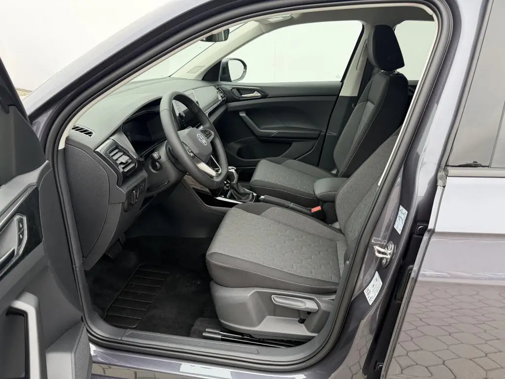 Volkswagen T-Cross Friends 7DSG 1,0TSI / 85kW