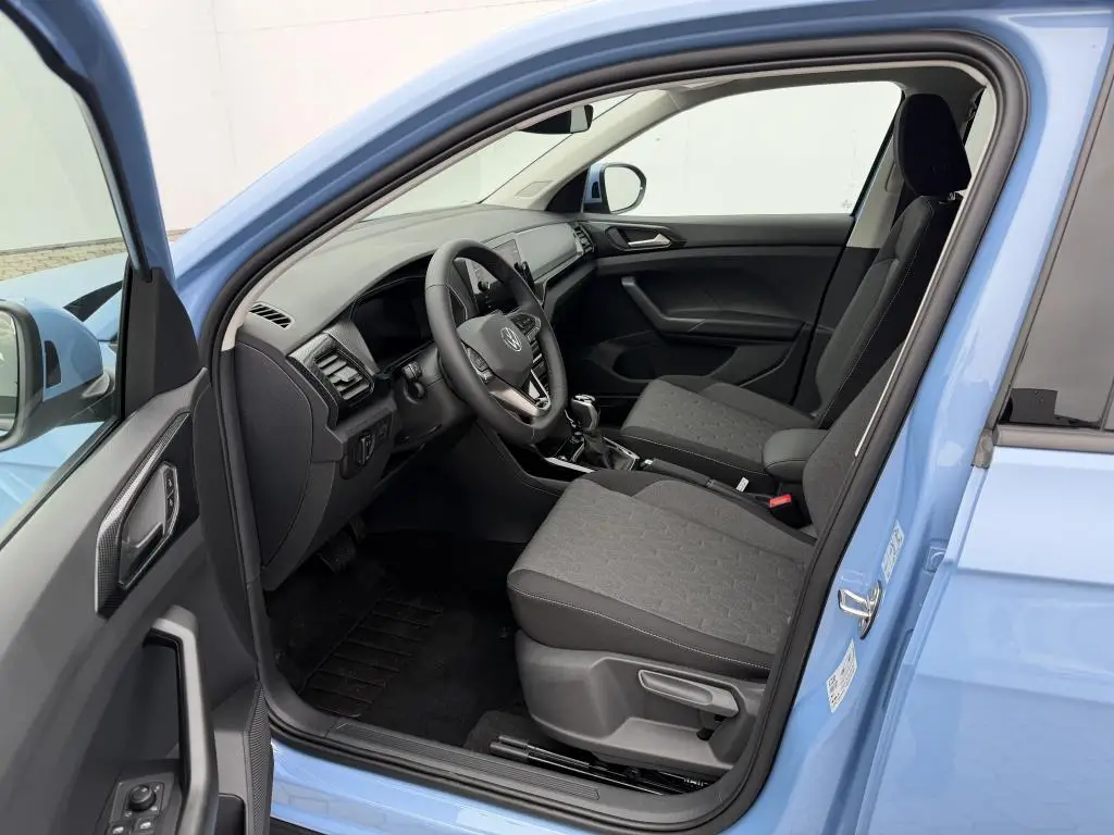 Volkswagen T-Cross Friends 7DSG 1,0TSI / 85kW