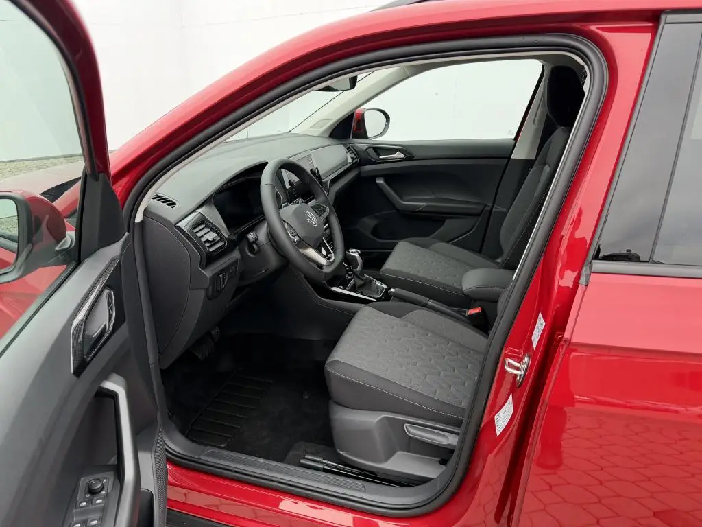 Volkswagen T-Cross Friends 7DSG 1,0TSI / 85kW