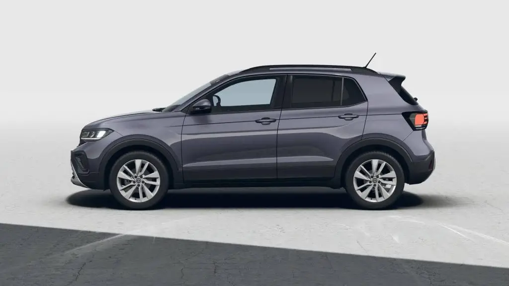 Volkswagen T-Cross Friends 7DSG 1,0TSI / 85kW