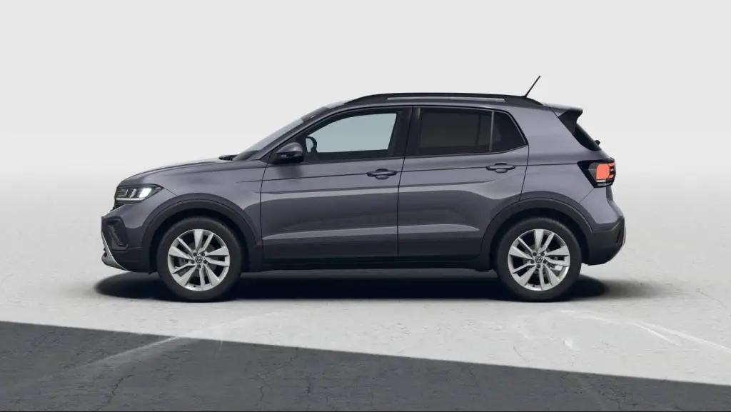 Volkswagen T-Cross Friends 7DSG 1,0TSI / 85kW