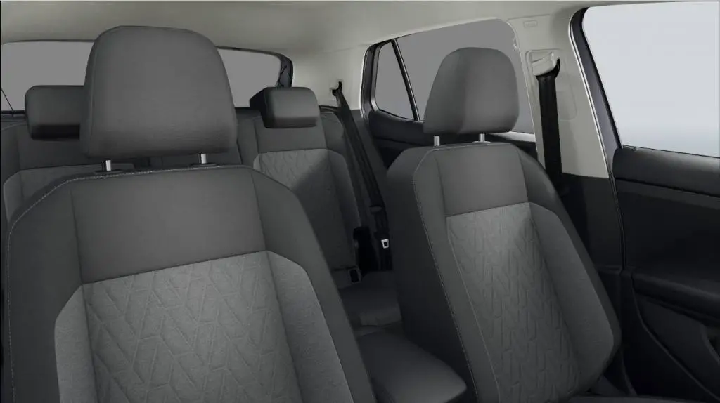 Volkswagen T-Cross Friends 7DSG 1,0TSI / 85kW