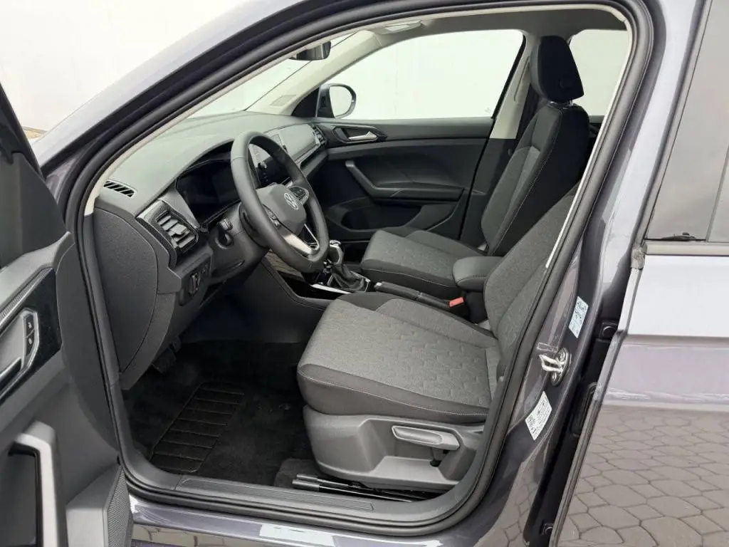 Volkswagen T-Cross Friends 7DSG 1,0TSI / 85kW